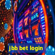 jbb bet login